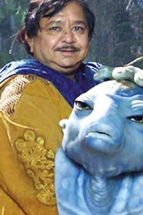 Photo of Indravardhan Purohit, Acting
