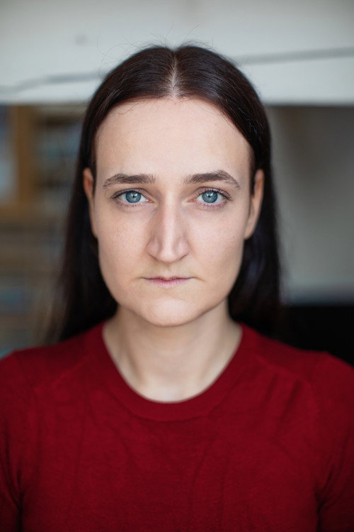 Photo of Freya Kreutzkam, Acting