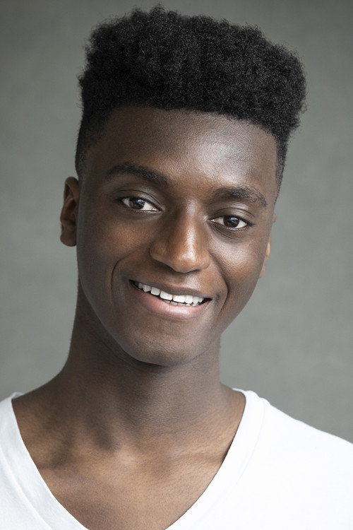 Photo of Nathaniel Appiah, Acting