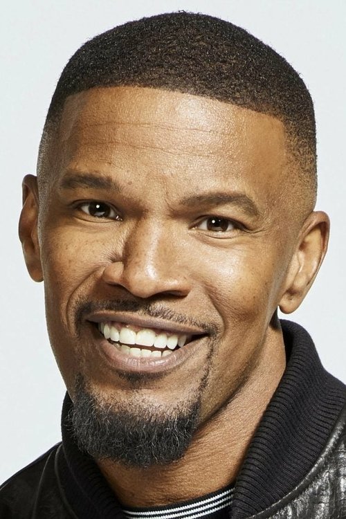 Jamie Foxx profile
