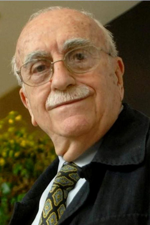 Photo of Francisco Pérez-Dolz, Directing