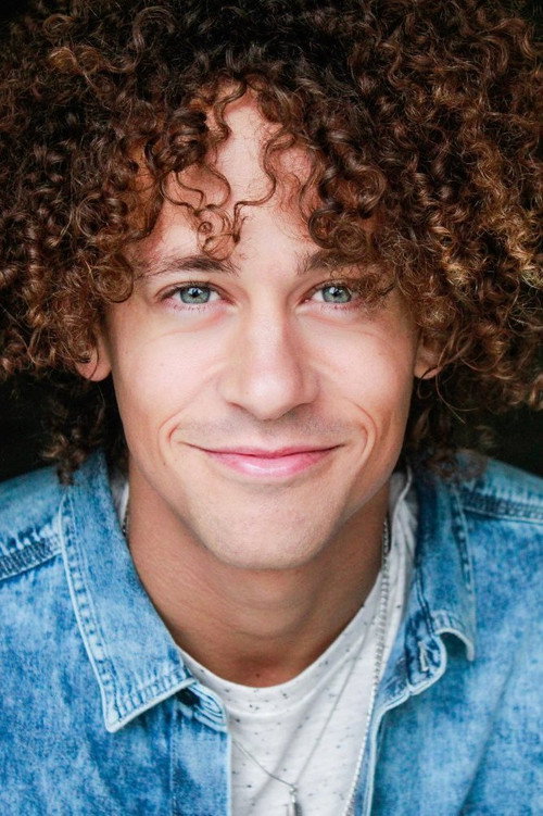 Photo of Troy Hatt, Acting