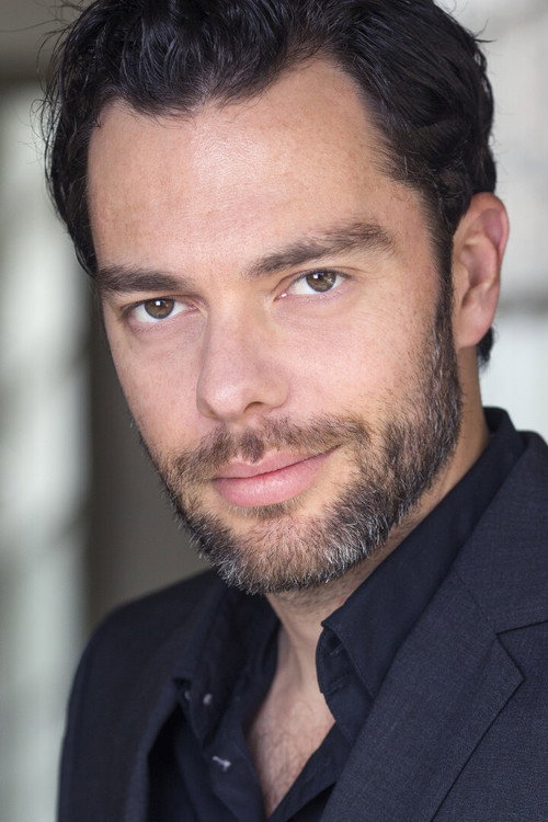 Photo of Adam Groves, Acting