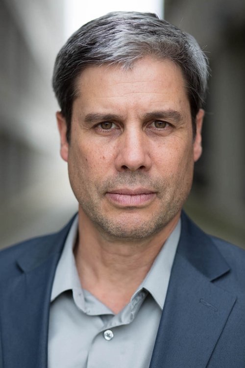 Tim Perez-Ross profile