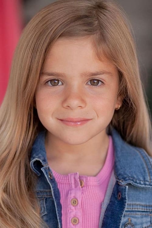 Photo of Esme McSherry, Acting