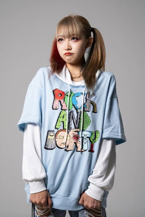 Photo of Mimuroyuu, Acting