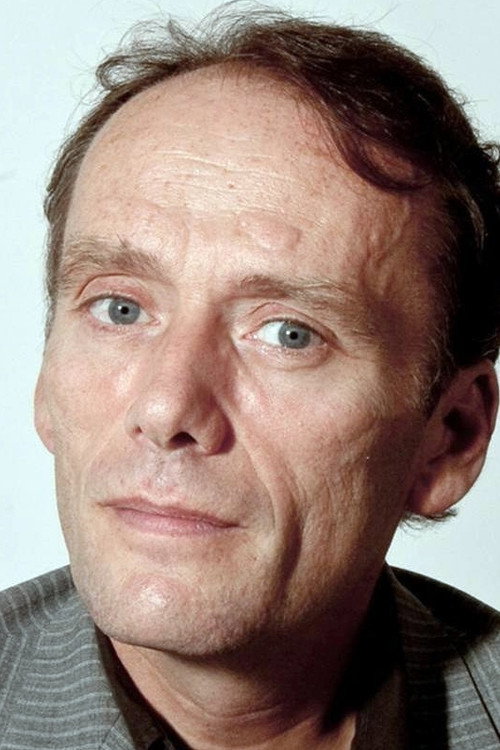 Photo of Nicolas Bonnefoy, Acting