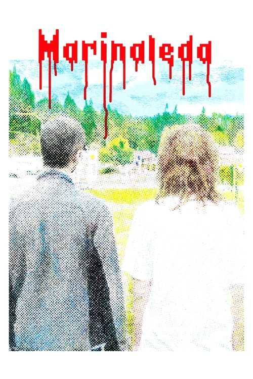 Movie poster for Marinaleda (2023)