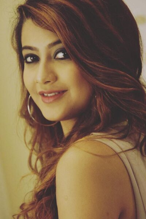 Photo of Anamika Chakraborty, Acting