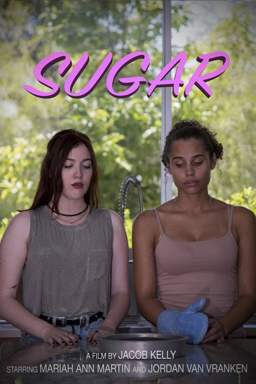 Movie poster for Sugar (2017)
