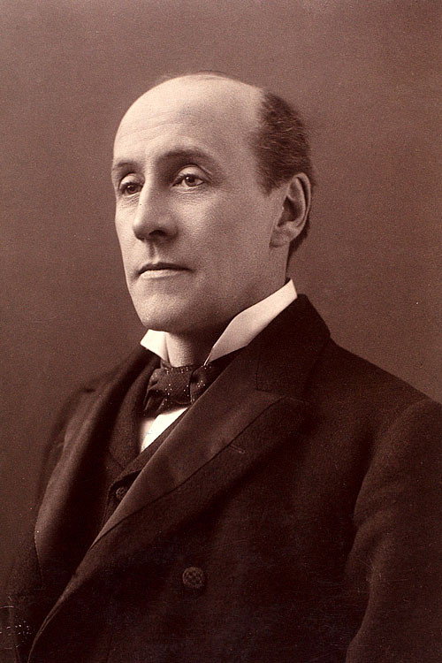Photo of Anthony Hope, Writing
