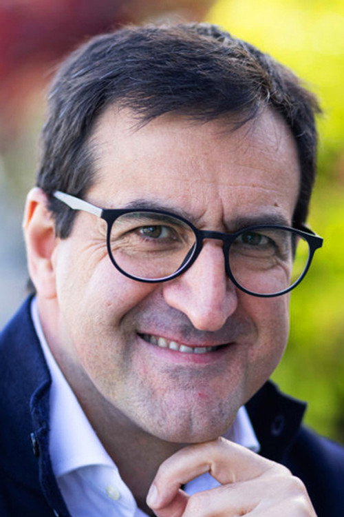 Photo of Matteo Caremoli, Acting