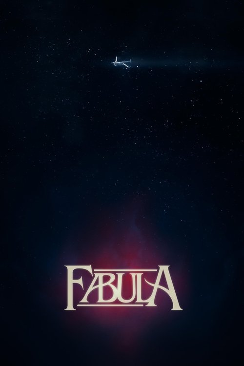 Movie poster for Fabula (2025)