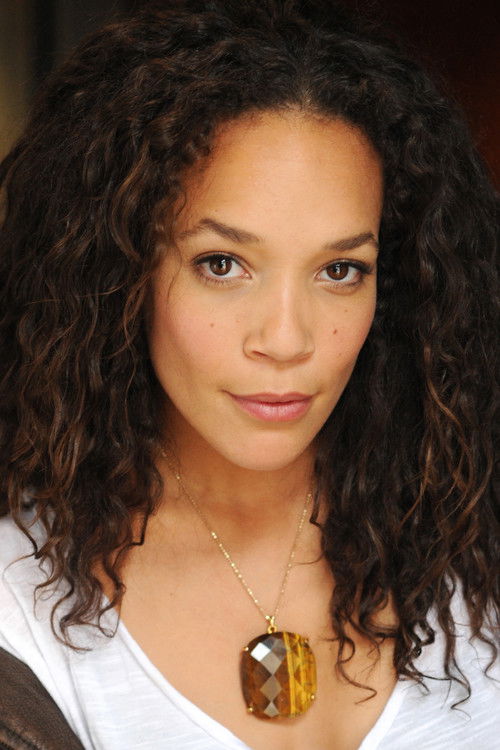 Caitlin Stryker profile