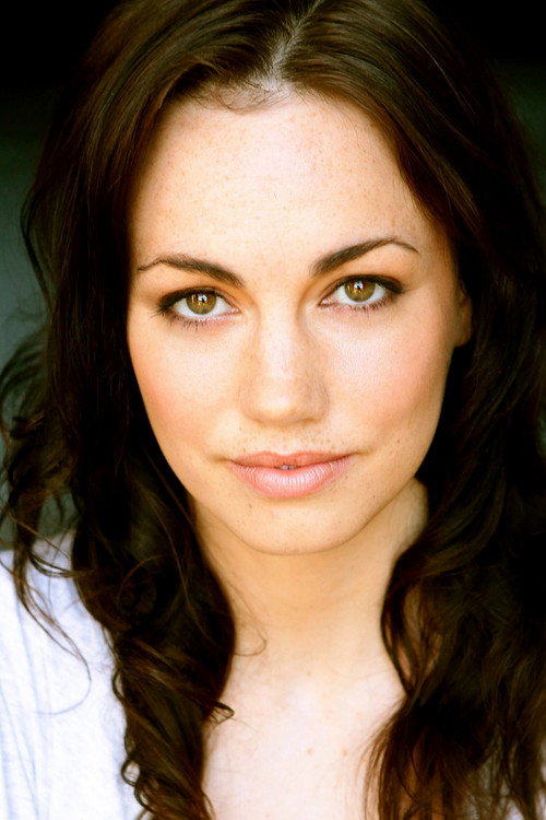 Photo of Darla Taylor, Acting