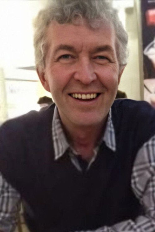 Photo of Nail Idrisov, Acting