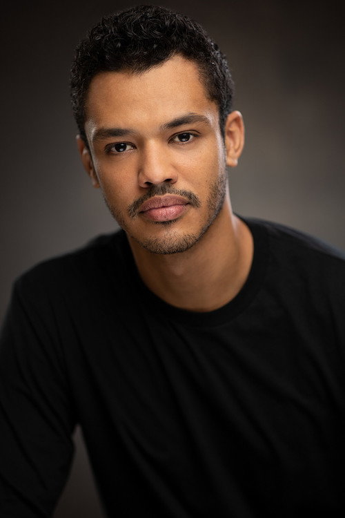 Photo of Diego Stredel, Acting