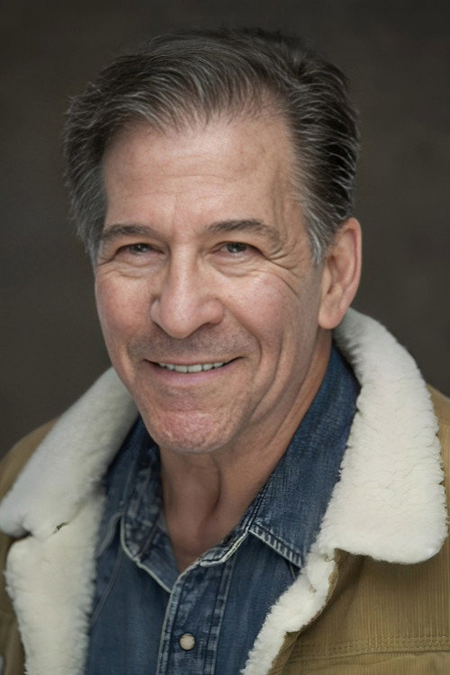 Photo of Michael Newman, Acting