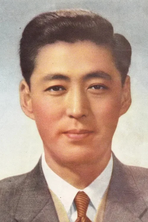 Photo of Zhang Fa, Acting