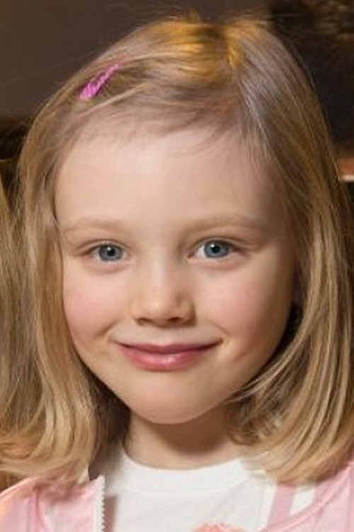 Alba Ørbech-Nilssen profile