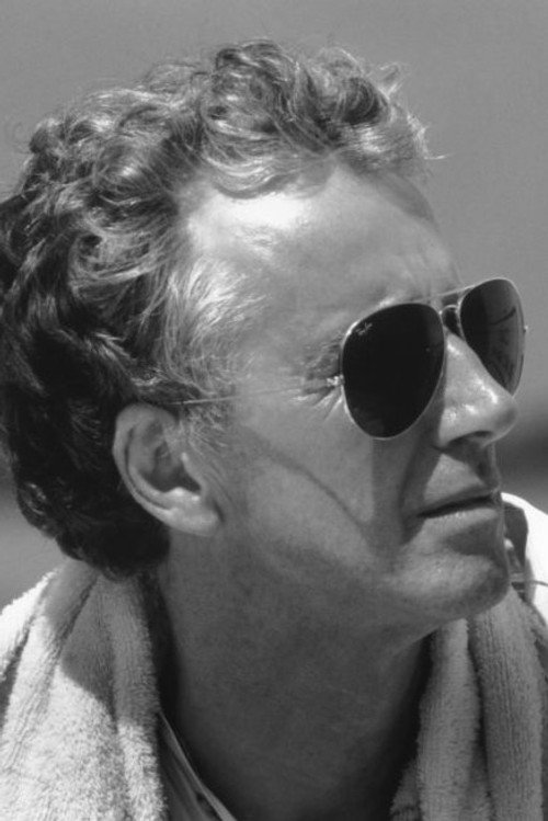 Photo of Michael Grigsby, Directing