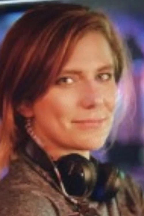 Photo of Larissa Garcia-Baab, Directing