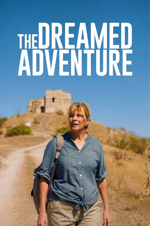 Movie poster for The Dreamed Adventure (2026)