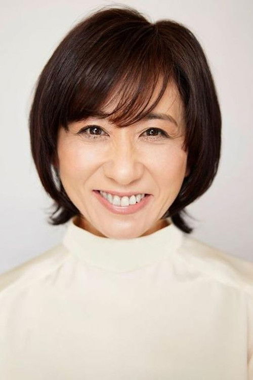 Mayumi Hasegawa profile