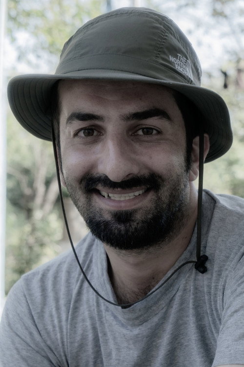 Photo of Mir Bagir, Directing