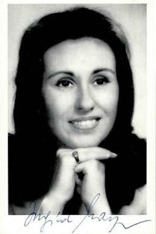 Photo of Ingrid Mayr, Acting