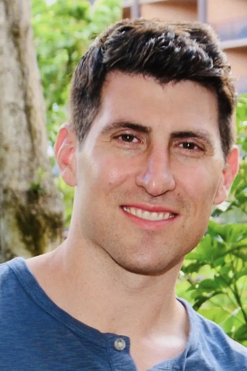 Photo of Ian Levy, Writing