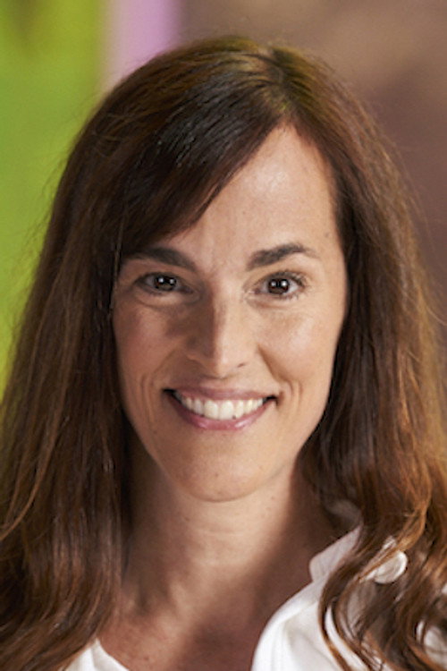 Photo of Hélène Bélanger-Martin, Acting