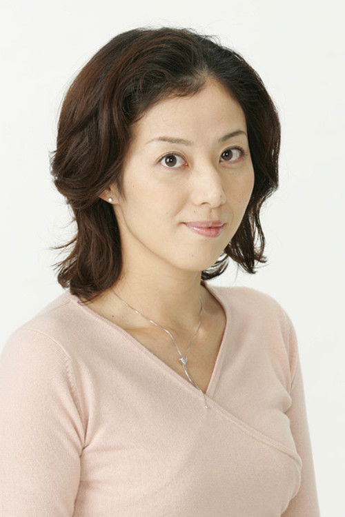 Photo of Midori Ando, Acting