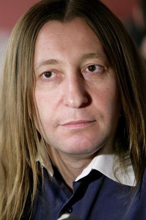 Photo of Aleksandr Uman, Acting
