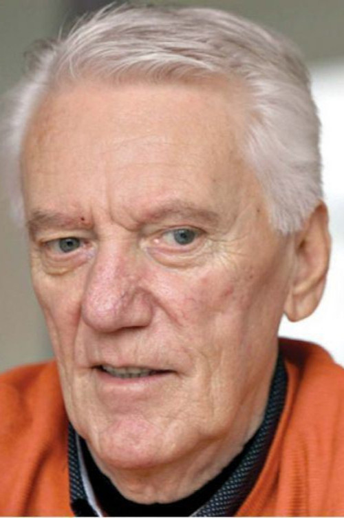 Photo of Titus Munteanu, Acting