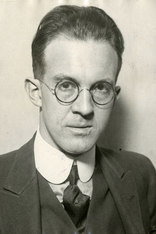 Photo of Denison Clift, Writing