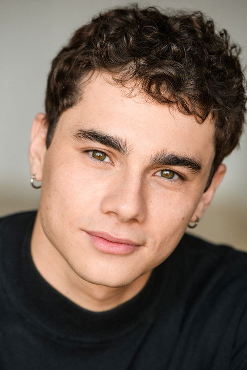 Émile Ouellette profile