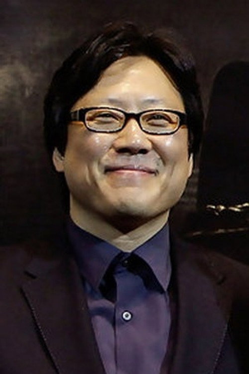 Photo of Lee Seung-moo, Production