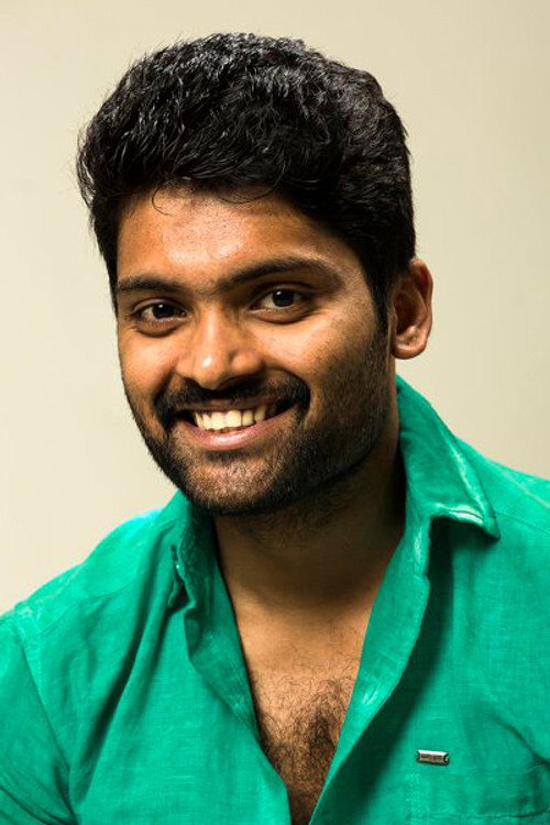 Photo of Vetri, Acting