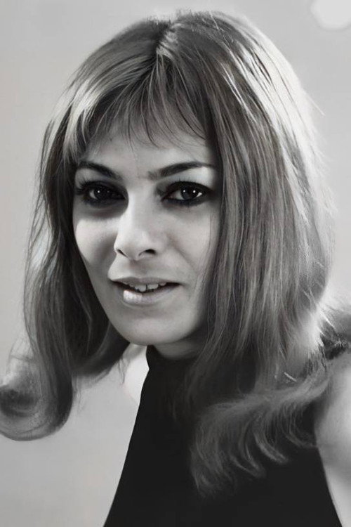 Photo of Gyöngyi Bürös, Acting