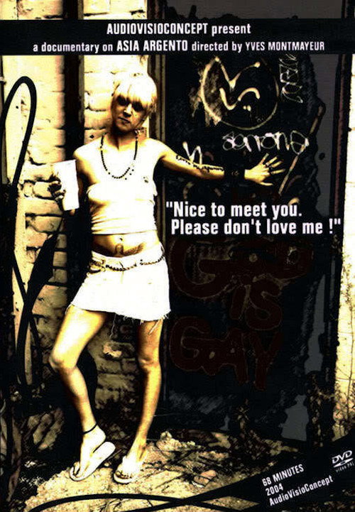 Movie poster for Nice to Meet You, Please Don't Love Me! (2004)