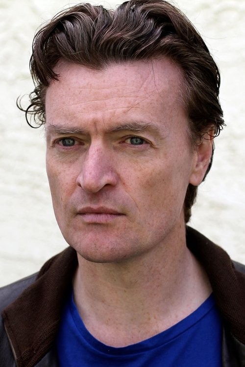 Anthony Brophy profile