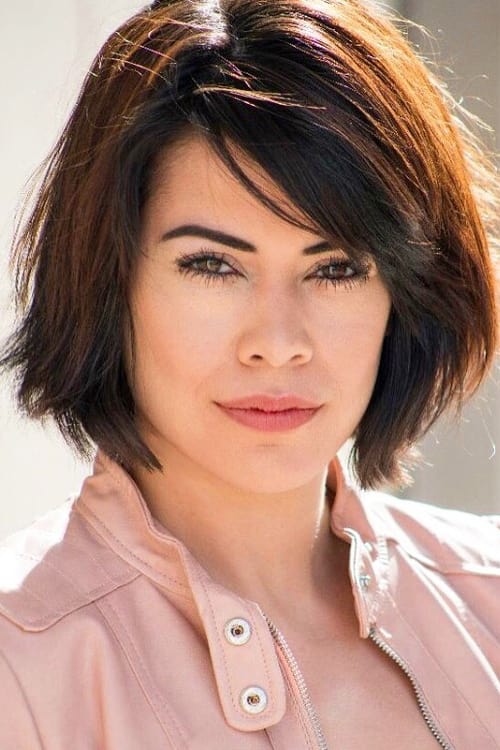 Photo of Alexandra Lucchesi, Acting