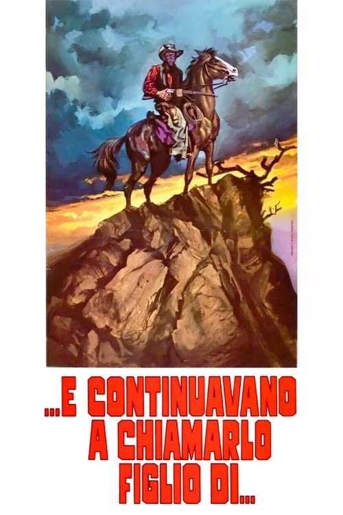 Movie poster for The Avenger, Zorro (1969)