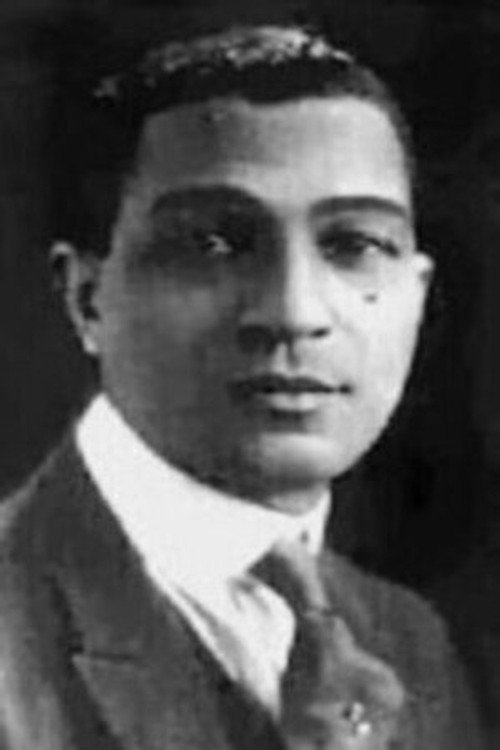 Photo of Shelton Brooks, Sound