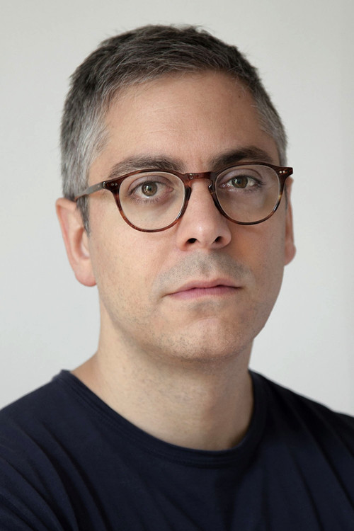 Photo of Joshua Safran, Writing