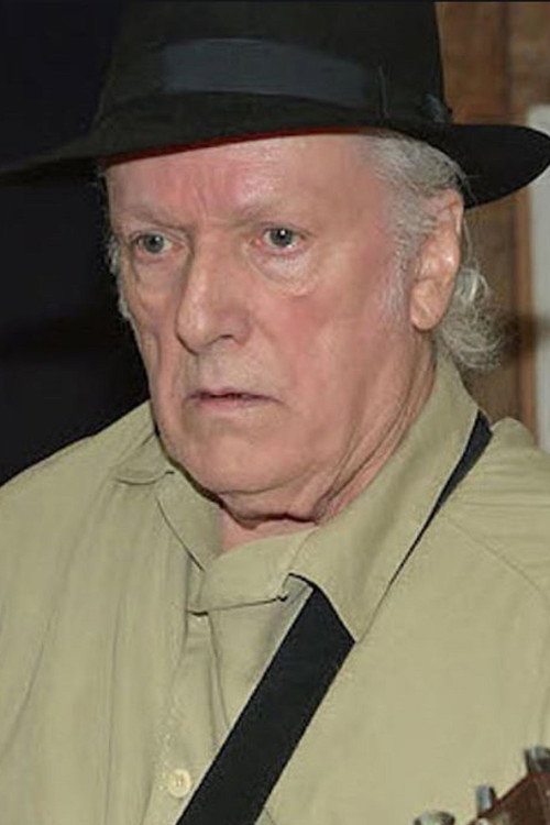 Photo of Dick Wagner, Acting