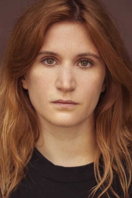 Photo of Julia Steiger, Acting