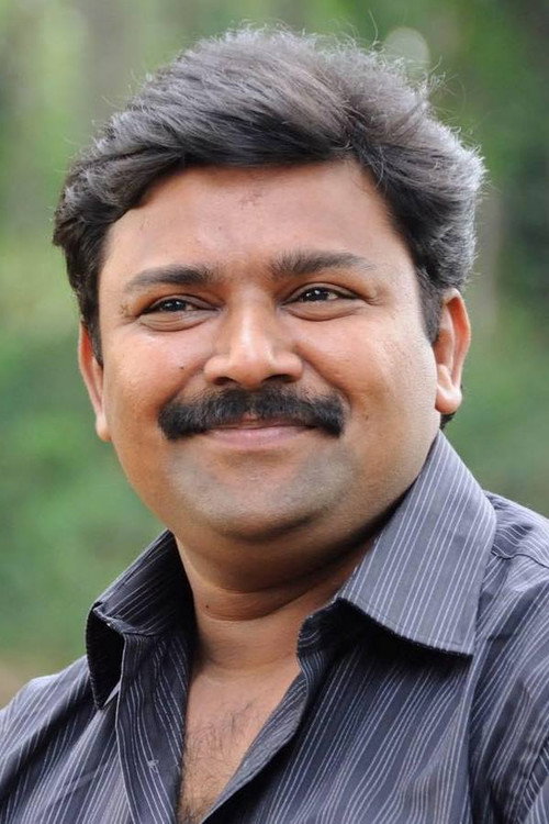 Gobinath Chandran profile