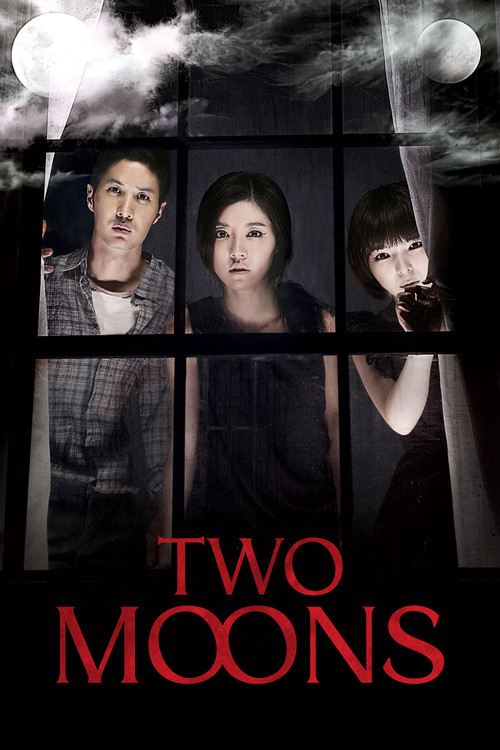 Movie poster for Two Moons (2012)